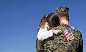 10 Wonderful Ways to Show Support for Military Families - Mighty Oaks  Foundation